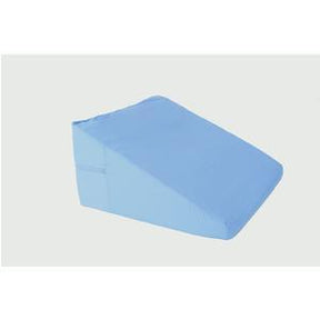 Image of Alex Orthopedic 10" Bed Wedge, Blue Cover