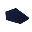 Image of Alex Orthopedic 7" Bed Wedge, Blue Cover