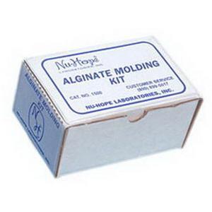 Image of Alginate Molding Kit