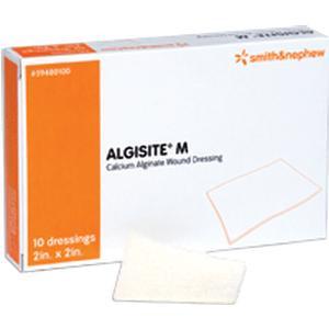 Image of ALGISITE M Calcium Alginate Dressing 3/4" x 12" Rope