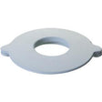 Image of All-Flexible Compact Convex Mounting Ring 1-1/8"