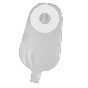 Image of All-Flexible Urostomy Pches, Regular, Clear, 5