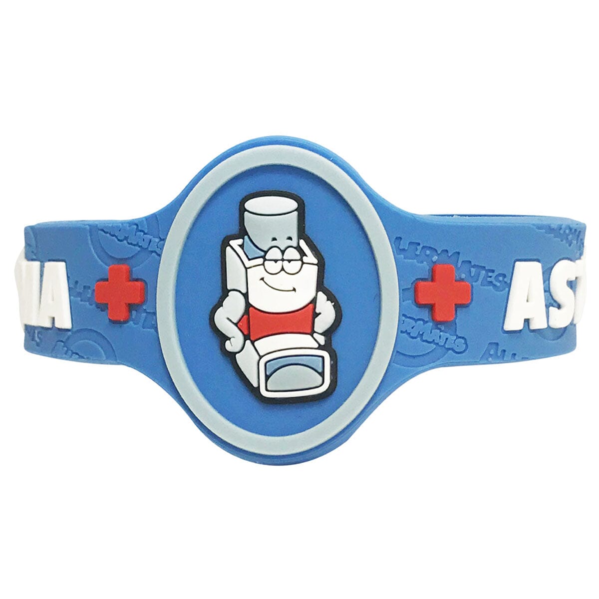 Kids Allergy & Medical Bracelets Tags I Medicine Cases | AllerMates