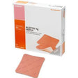 Image of ALLEVYN Ag Gentle Soft Adhesive Dressing 2" x 2"