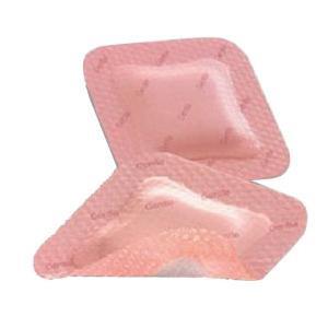 ALLEVYN Gentle Border Lite Adhesive Dressing 4-3/4