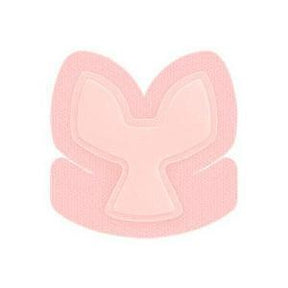 Image of ALLEVYN Life Heel 9" x 9"