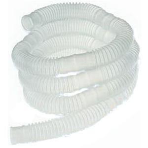 Image of Allied Healthcare Inc Corrugated Aerosol Tubing 12" L, Segmented Every 6"