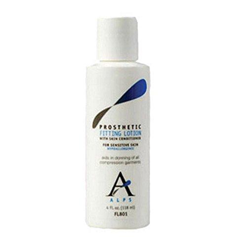 Image of ALPS 100% Silicone Fitting Lotion, 4 oz.