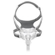 Image of Amara View Minimal Contact Full-Face Mask with Headgear, Small