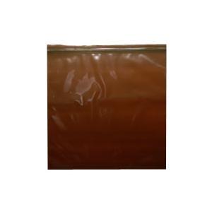 Image of Amber Seal Top Reclosable Bag, 8" x 5"
