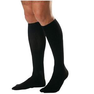 Image of Ambition Knee-High, 30-40, Regular, Black, Size 4