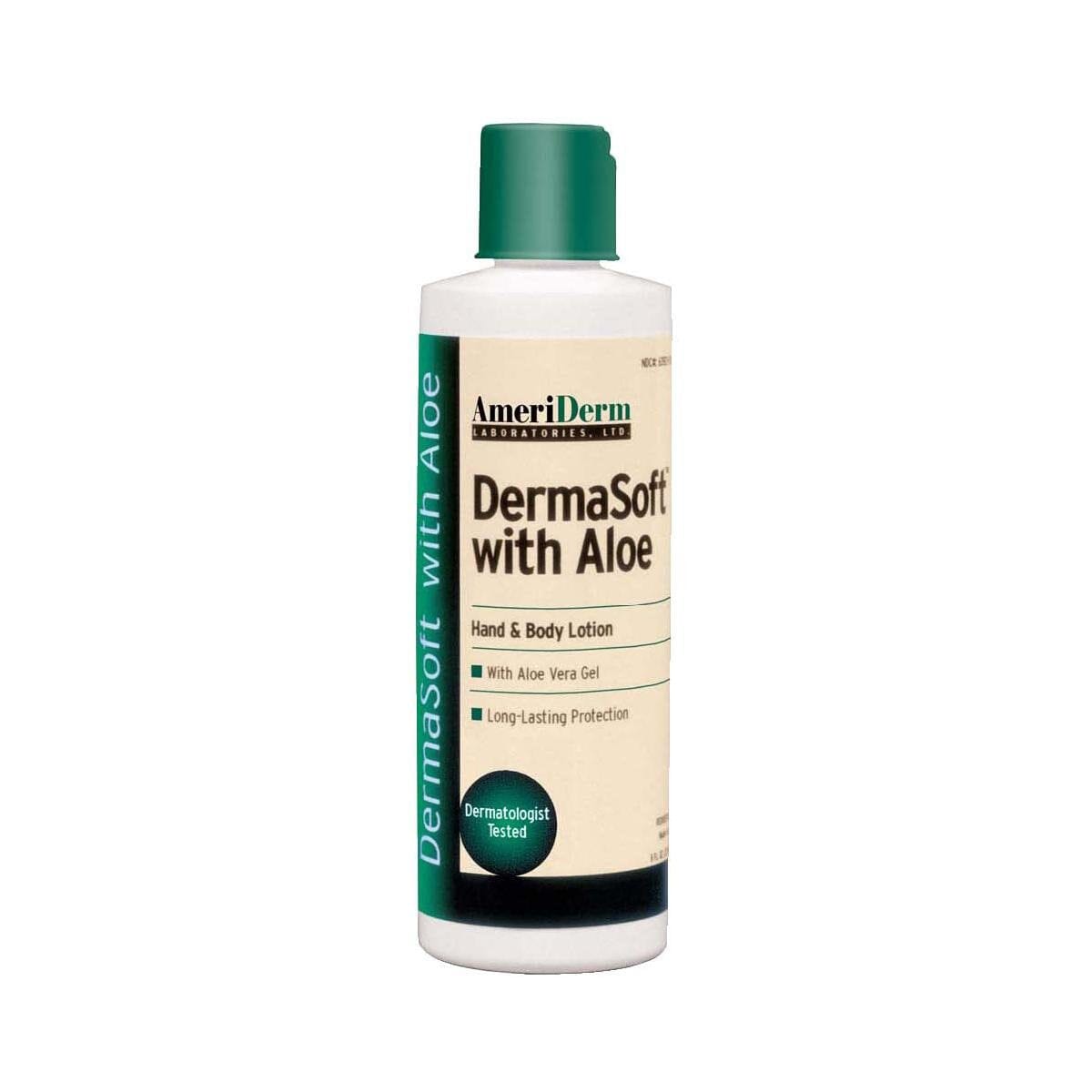 Ameriderm DermaSoft® Advance Hand and Body Lotion, with Aloe Fresh, 7 ...