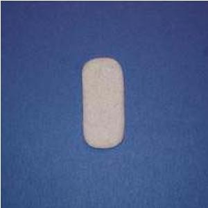 Image of Ampatch Style 1-P Absorbent Pad