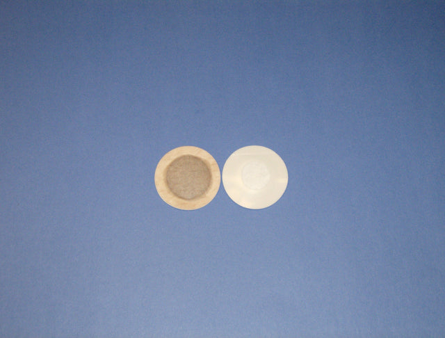 Image of Ampatch Style MFFR With 1-1/4" Inch Round Opening