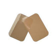 Image of Ampatch Style U-2 Precut Tan Tape No Absorbency No Hole