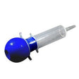 Image of AMSure Bulb Irrigation Syringe Catheter Tip with Protector Cap 60 mL