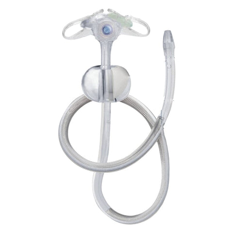 AMT G-JET® Button Low Profile Gastric Jejunal Enteral Feeding Tube, 14 ...
