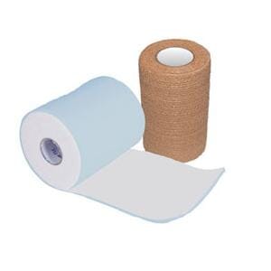 Image of Andover CoFlex™ TLC Lite Two-Layer Compression Wound Dressing Kit