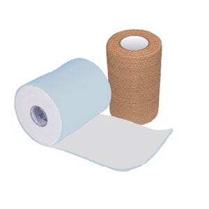Image of Andover CoFlex™ TLC XL Two-Layer Compression Wound Dressing Kit