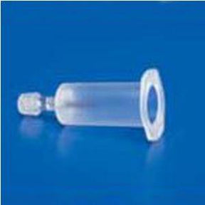 Image of Angel Wing Transfer Set, Female, Tube Holder, Sterile