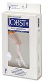 Image of Anti-EM/GP Thigh High Seamless Anti-Embolism Elastic Stockings 2X-Large, White