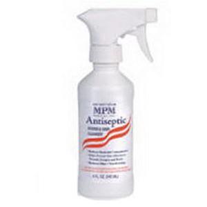 Image of Antiseptic Wound & Skin Cleanser 8 oz. Spray Bottle