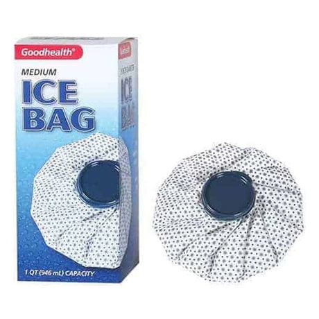 Image of Apothecary Goodhealth® Flents® Ice Bag, Medium