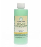 Image of AprilFresh® Icy-Mint Mouthwash, 4 oz