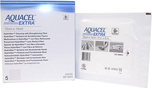 Aquacel Extra 6