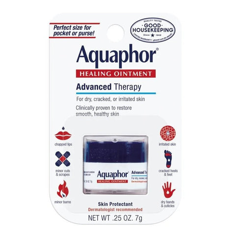 Image of Aquaphor® Healing Ointment (.25oz.)