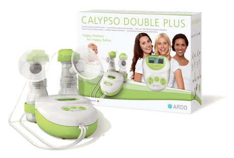 Image of Ardo Medical Calypso Double Plus Double Electric Breast Pump