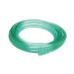 Image of Argyle Bubble Transparent Universal Green Tubing 1/8" Lumen x 100'