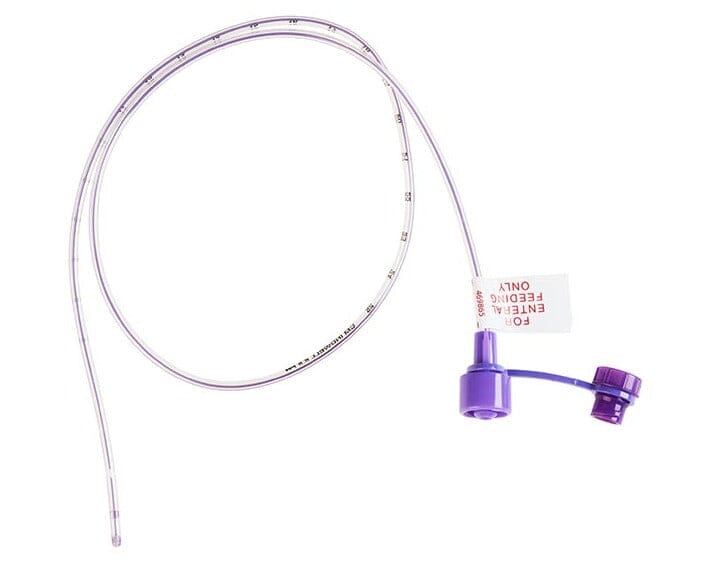 Image of Argyle™ PVC Feeding Tubes with ENFit™ Connection