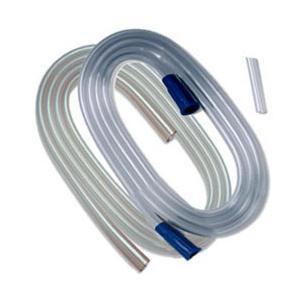 Image of Argyle Suction Tubing Molded Connectors 1/4" x 6'