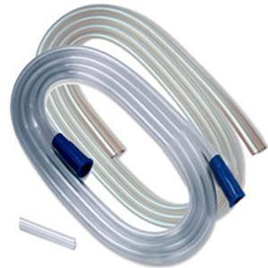 Image of Argyle Suction Tubing with Molded Connectors 1/4" x 6'