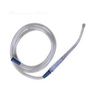 Image of Argyle Yankauer Suction Tube Open Tip and Tip Trol Vent