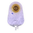 Image of Assura 1-Piece Convex Extra-Extended Wear Urostomy Pouch Cut-to-Fit 3/4" - 1-3/4"