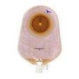 Image of Assura 1-Piece Non-Convex Extra-Extended Wear Urostomy Pouch Cut-to-Fit 3/8" - 2-1/4"