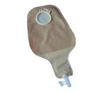 Image of Assura 2-Piece Cut-to-Fit High Output Drainable Pouch 9/16" - 2"