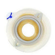 Image of Assura 2-Piece Cut-to-Fit Non-Convex Extra-Extended Wear Skin Barrier 3/8" - 1-3/8"