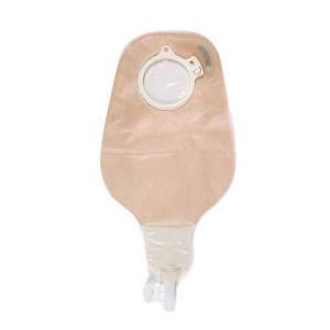 Image of Assura 2-Piece High Output Drainable Pouch 1/2" - 2"