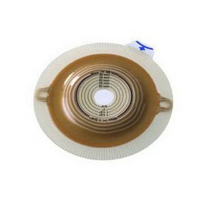 Image of Assura 2-Piece Precut Deep Convex Extended Wear Skin Barrier 7/8"