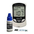 Image of Assure® Dose Blood Glucose Control Solution, Normal Level