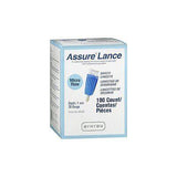Image of Assure Lance Micro Flow Safety Lancet 28G (100 count)