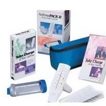 Image of Asthmapack for Adults