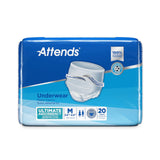 Image of Attends Advanced Underwear - Ultimate Absorbency
