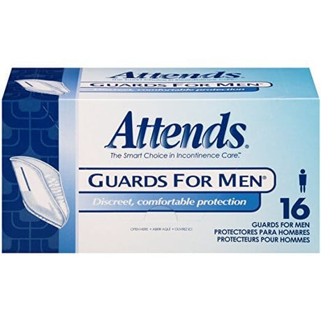 Image of Attends Guard for Men