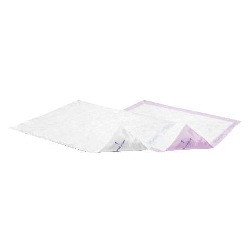 Image of Attends Supersorb Breathables Underpad 23" x 36"