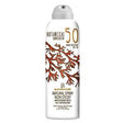 Image of Australian Gold Botanical SPF 50 Continuous Spray, 6 ounce