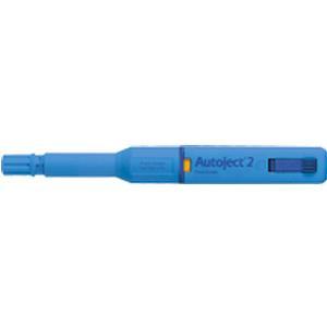 Image of Autoject 2 Fixed Needle Syringe Injector